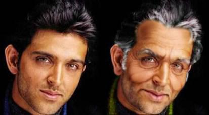 Hritik Roshan